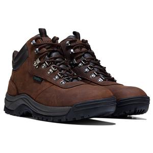 Мужские походные ботинки Cliff Walker средней ширины/ширины X/ширины XX Propet, коричневый
