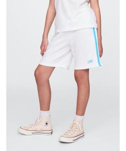 (K) Винтажные мягкие спортивные шорты с логотипом GAP (детские)