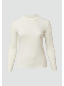 Футболка в цвете 0200_ecru QS