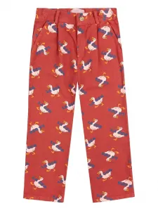 Брюки La Oca BOBO CHOSES, бежевый