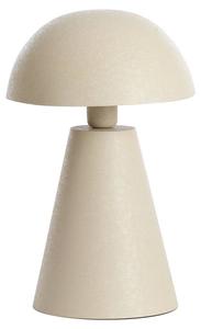 Настольная лампа Light & Living SURRINA, серый - 26 х 41 х 26 см