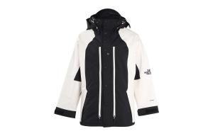 THE NORTH FACE Мужская уличная куртка, цвет Black