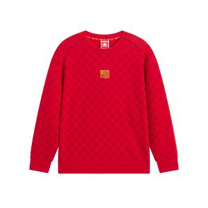 Унисекс худи Kappa, серый хаки-602