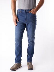 Джинсы Flex Tapered Fit Rohan, Mid Denim
