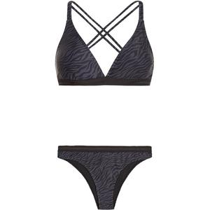 Bikini prthatyai 23 triangle bikini Protest, черный