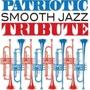 CD диск Patriotic Smooth Jazz Tribute / Various: Patriotic Smooth Jazz Tribute
