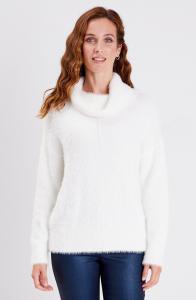 Джемпер Breal Jumper, Ecru/Off-White