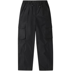 Всепогодные Брюки-Ветровки Женские CAMEL, Скалисто-Желтый