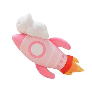 Плюшевый мишка Moon Bear, успокаивающая и утешающая кукла, плюшевая игрушка, высота 18см/22см/29см MERCONSER