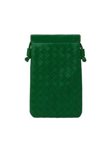 Наплечная сумка myMo, зеленый