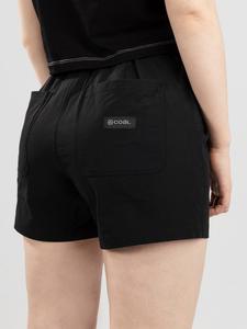 Шорты Coal Hayes Shorts, black