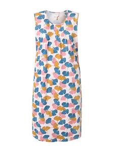 Ночная рубашка светло-розового цвета Ulla Popken