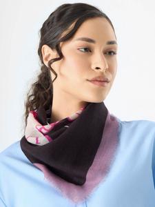 CODELLO Платок, черный