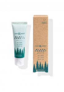 Крем для лица BLACK FOREST PURE 24H CREME Chiara Ambra, цвет braun
