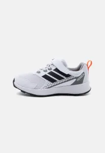 Походные ботинки tracefinder унисекс Adidas Terrex, Dash Grey/Semi Impact Orange/Solid Grey