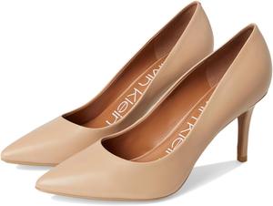 Туфли Calvin Klein Womens Gayle2, Desert Sand 2