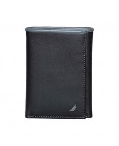 Мужской кошелек тройного сложения Pop J Class Nautica