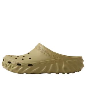 Crocs x Salehe Bembury Saru Clog 'Pesto'
