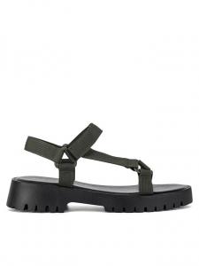 Сандалии Jenny Fairy, хаки