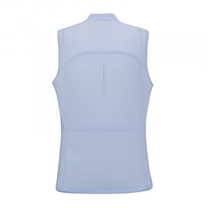 Женская жилетка Lafuma, светло-синий фиолетовый bp