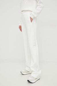 Джоггеры Guess, бежевый