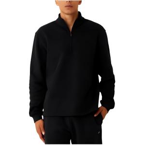 Свитшот Unisex Alo Yoga, черный