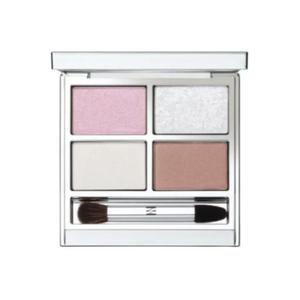 Ограниченная рождественская коллекция 2024 "Волшебное путешествие" тени для век легко растушевываются тон #00 "Путешествие в мир грез" HERA