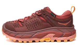 Футболка Tor Ultra Low Hot Sauce HOKA ONE ONE, Острый Красный/Соус Чили Красный