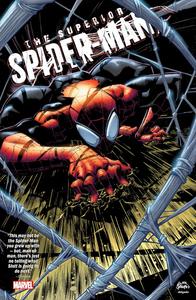 Superior Spider-Man Omnibus Vol. 1 (Marvel Universe)