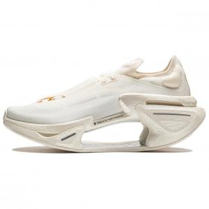 Кроссовки Shadow 3.0 унисекс с низким верхом, белые Lining