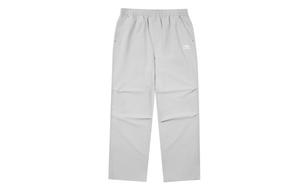 Повседневные брюки Life Collection для мужчин Umbro, серебристо-серый