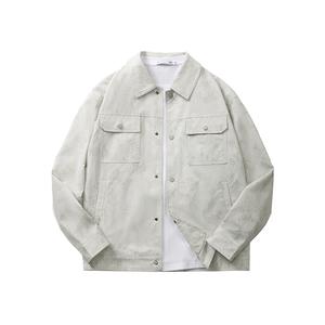 HLA Куртка Power Young Series Мужская, Light Gray Pattern 98