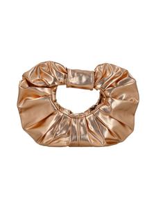 Faina Женская сумка-тоут цвета розового золота