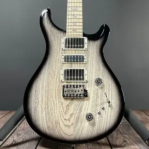 PRS Swamp Ash Special - Белый Догхейр Смокеберст (РАСПРОДАЖА)
