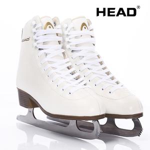 HEAD Коньки для фигурного катания F600 White, размер 32