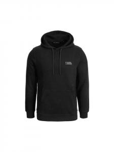 Karl Lagerfeld Худи 705092 черного цвета