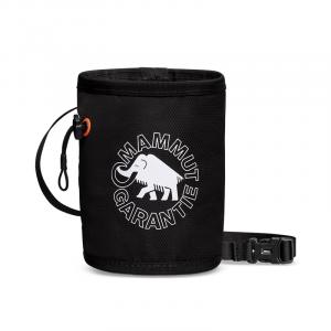 Снаряжение для скалолазания Unisex MAMMUT, черный