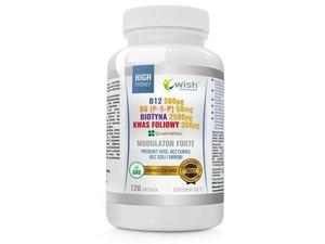 Wish, Модулятор Форте, 120 капс.