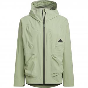 Adidas Технический дождевик, Tent Green