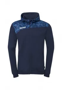 Тренировочная куртка athletics 29 Kempa, Marine