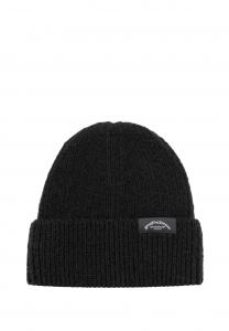 Шапка Good For Nothing BOUCLE, Black