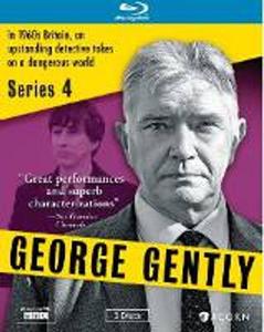 Диск Blu-ray Series 4