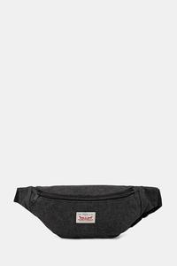 Поясная сумка Levi'S, серый