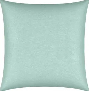 Чехол для подушки "Мурнау" мятный 40x40 см Erwin Müller