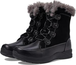 Ботинки Propet Dulcie, черный