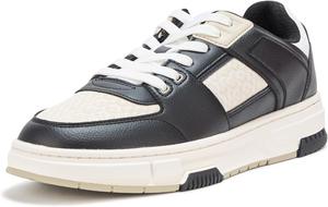 Кроссовки Hugo Mens Yarrow Cup Sole, черный