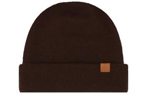 Шапка Unisex ELLE, coffee