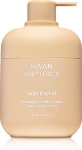 Лосьон для тела «Дикая орхидея» (многоразовый) Haan, 250 мл