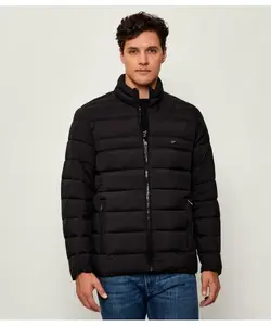 Мужская куртка Regular fit Michael Kors, черный