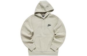 Свитшот мужской весенний гречневый FILA FUSION